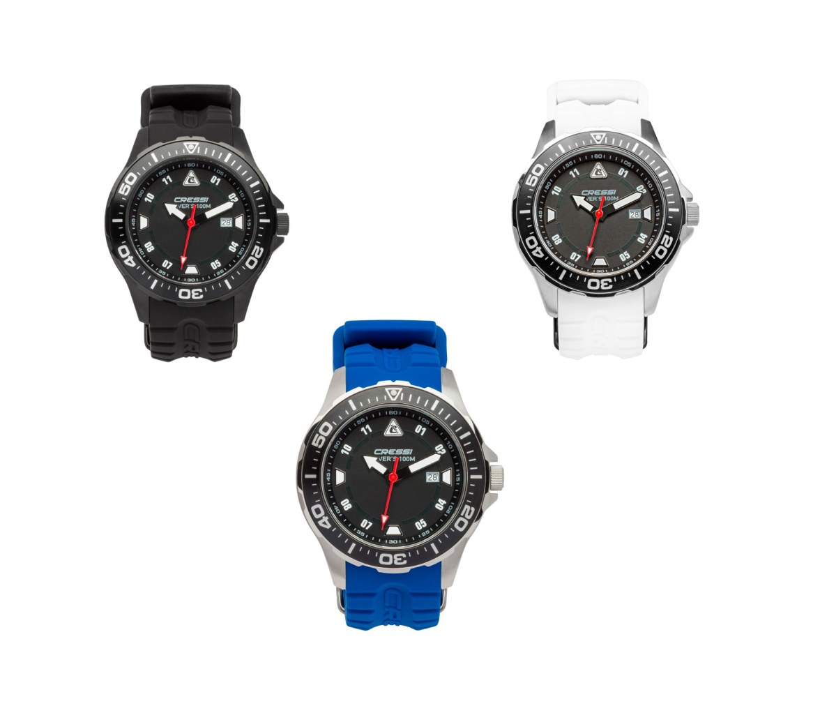 Cressi Reloj Manta