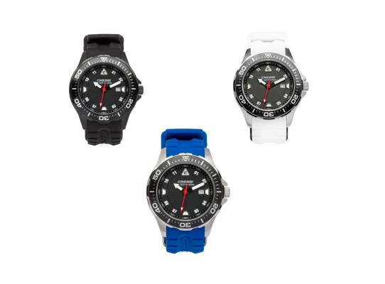 Cressi Reloj Manta