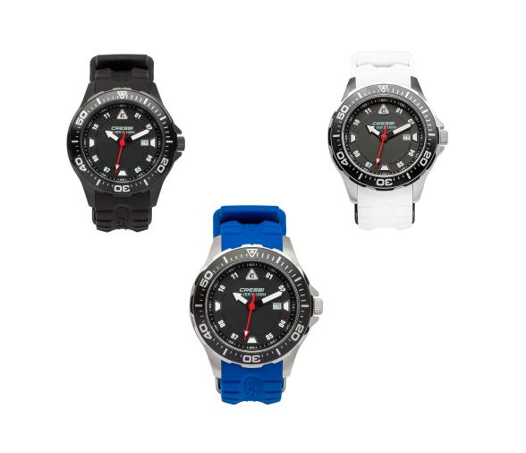 Cressi Reloj Manta