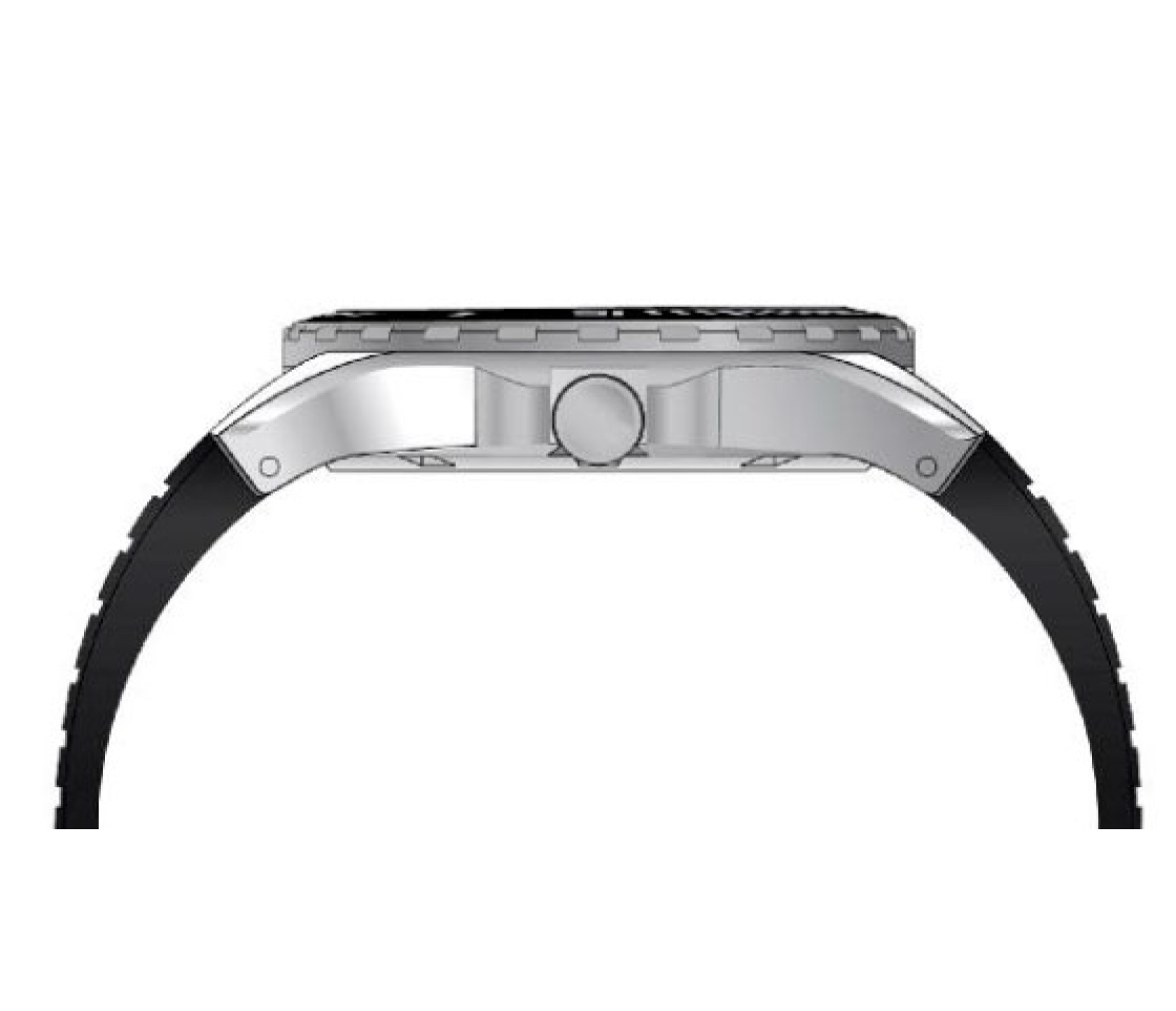 Cressi Reloj Manta