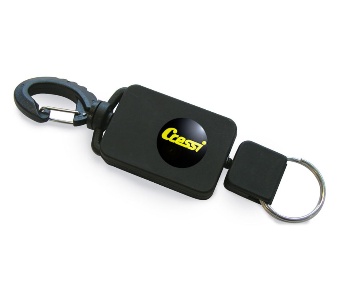Cressi Retractor Automatico