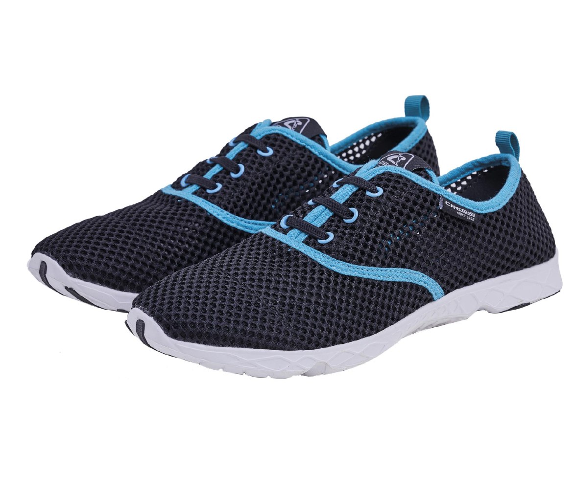 Cressi Aqua Zapatillas Transpirables