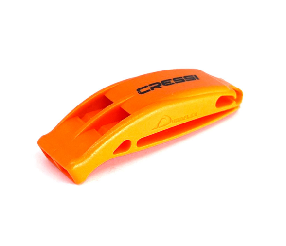 Cressi Silbato