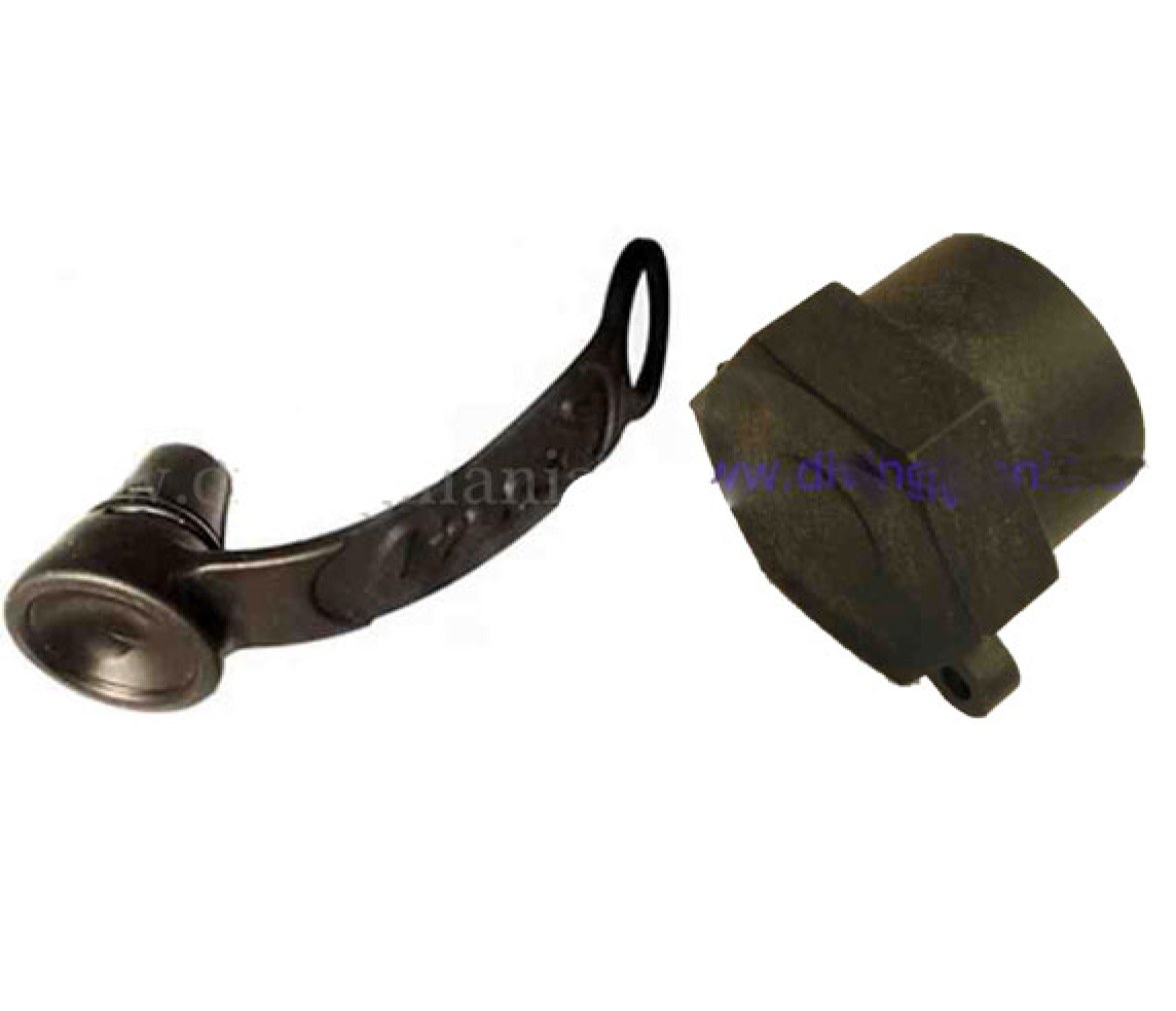 Cressi Tapon Proteccion 1 Etapa