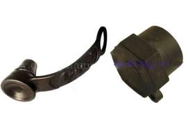 Cressi Tapon Proteccion 1 Etapa