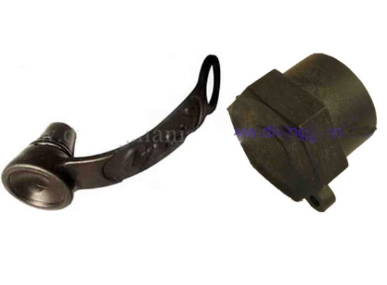 Cressi Tapon Proteccion 1 Etapa