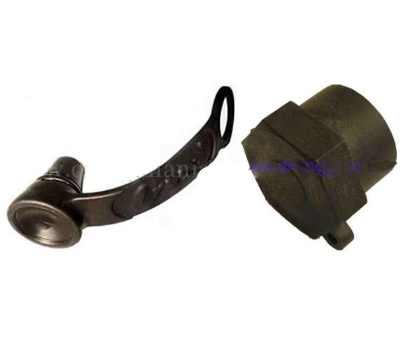 Cressi Tapon Proteccion 1 Etapa