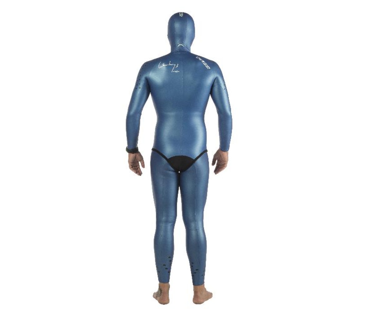 Cressi Free Ultrastretch Traje de Apnea 3,5 mm Hombre / Mujer