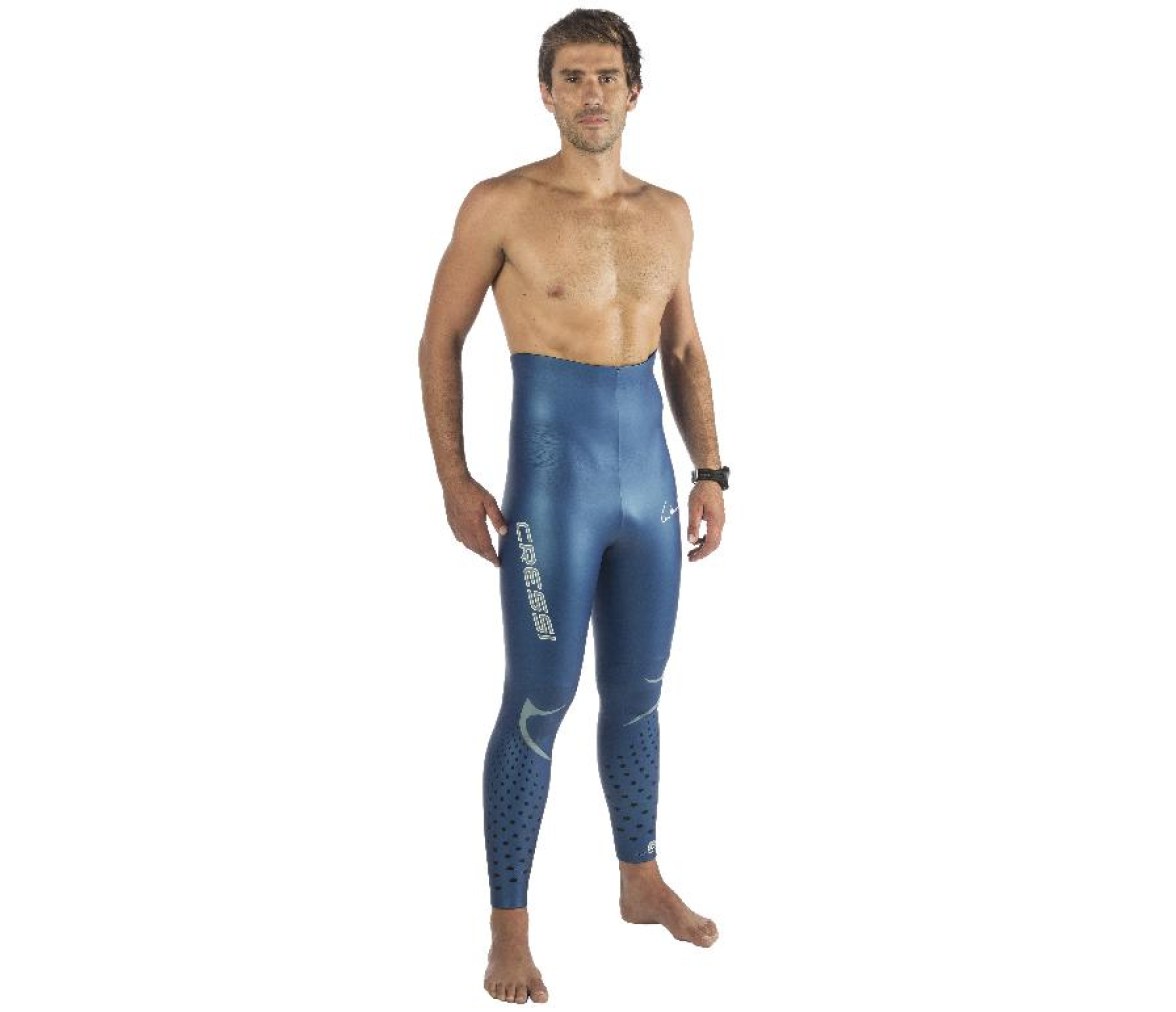 Cressi Free Ultrastretch Traje de Apnea 3,5 mm Hombre / Mujer