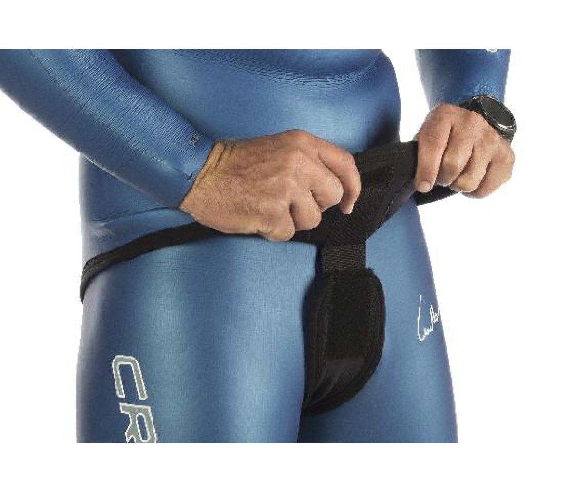 Cressi Free Ultrastretch Traje de Apnea 3,5 mm Hombre / Mujer