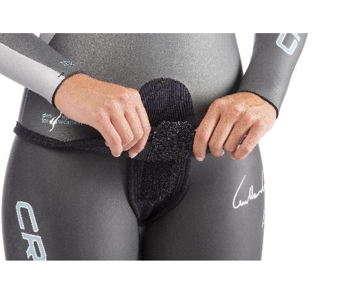 Cressi Free Ultrastretch Traje de Apnea 3,5 mm Hombre / Mujer