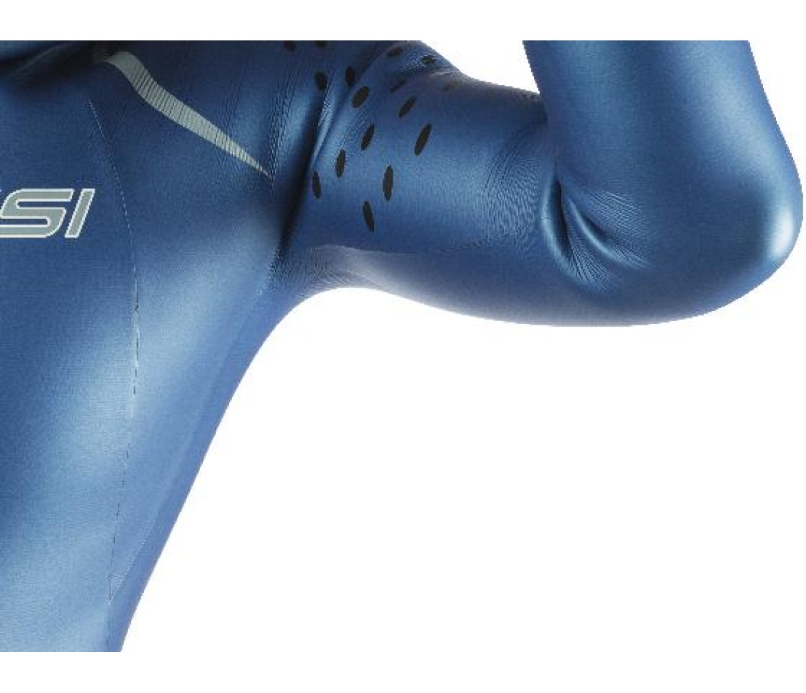 Cressi Free Ultrastretch Traje de Apnea 3,5 mm Hombre / Mujer