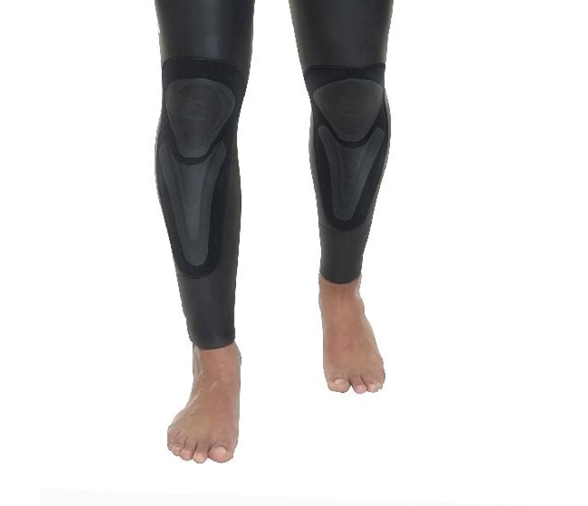 Cressi Ricciola Traje de Apnea Neopreno Sándwich
