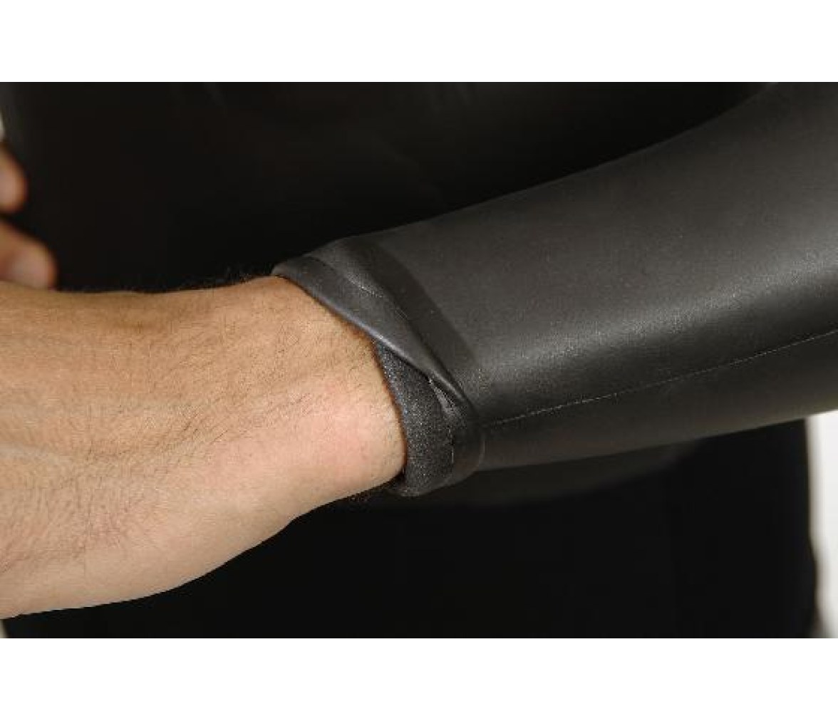 Cressi Ricciola Traje de Apnea Neopreno Sándwich
