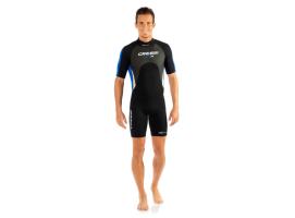 Cressi Traje Corto Med 2.5 mm