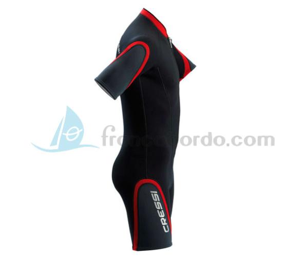 Cressi Traje Corto Playa 2.5 mm