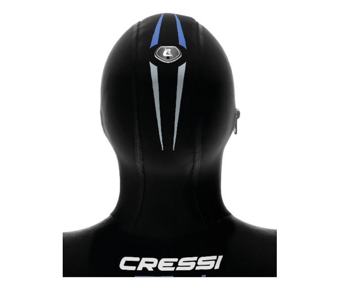 Cressi Traje de buceo FACILE