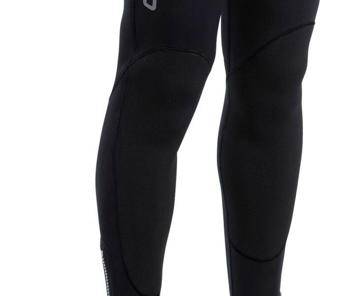 Cressi Traje Monopieza de Buceo Diver 5 mm Junior