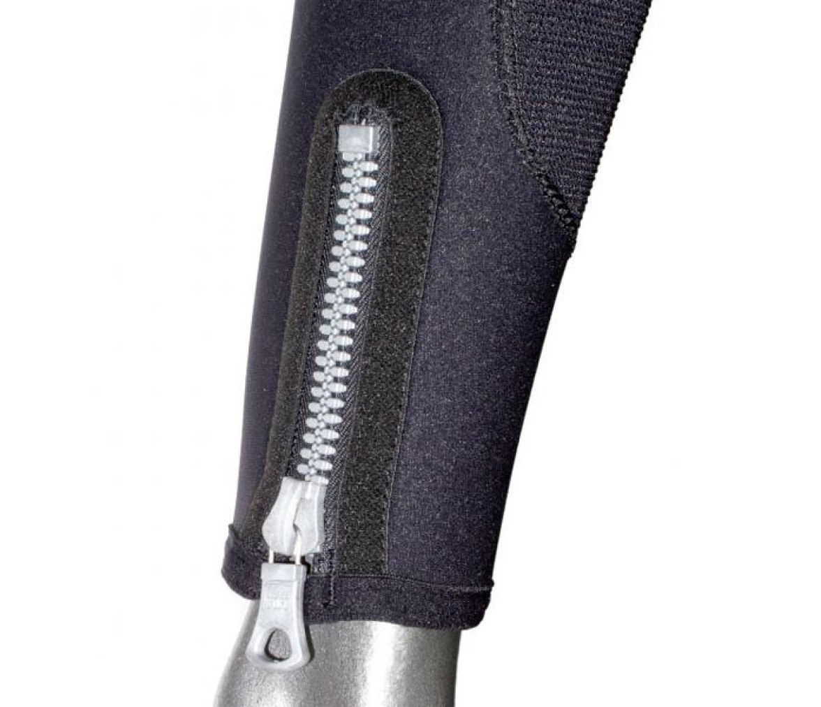 Cressi Traje Monopieza de Buceo Diver 5 mm Junior