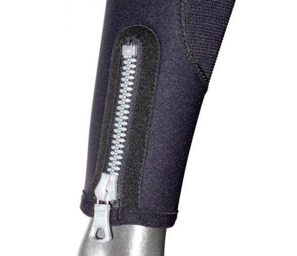 Cressi Traje Monopieza de Buceo Diver 5 mm Junior