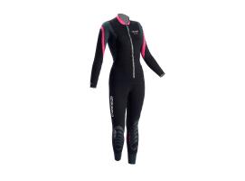 Cressi Traje Monopieza de Buceo Lei 2.5 mm
