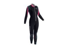 Cressi Wetsuit Lei 2.5mm Lady