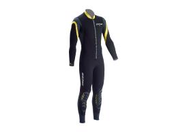 Cressi Traje Monopieza de Buceo Lui 2.5 mm