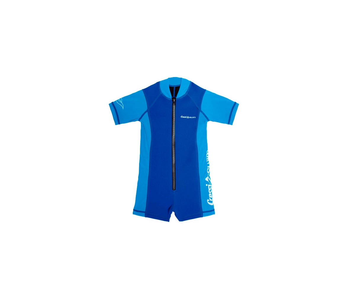 Cressi Baby Suit Monoshort 1.5 mm