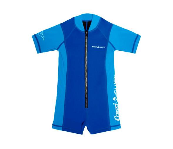 Cressi Traje Monoshort Baby Suit 1.5 mm