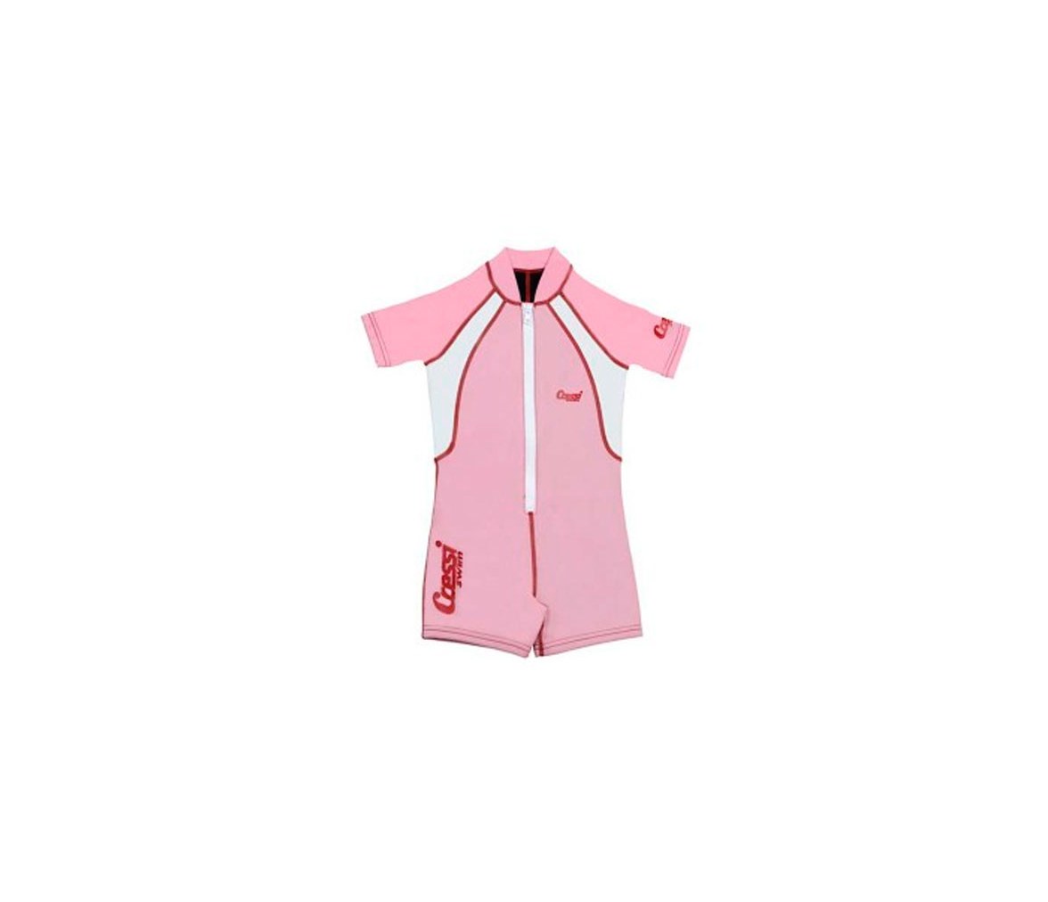 Cressi Baby Suit Monoshort 1.5 mm