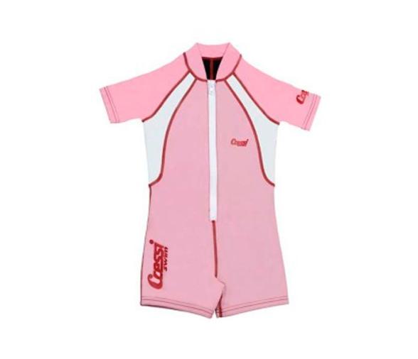 Cressi Traje Monoshort Baby Suit 1.5 mm