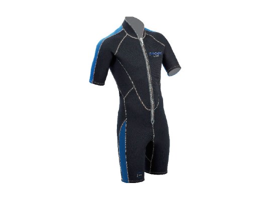 Cressi Lido 2 mm Monoshort Baby