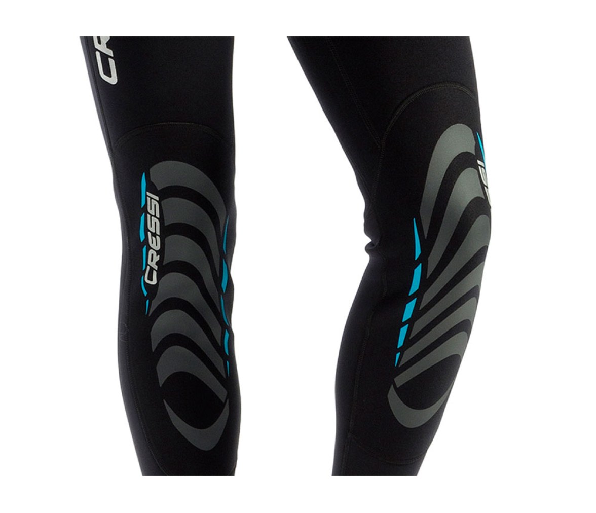 Cressi Traje Morea Uomo 3 mm