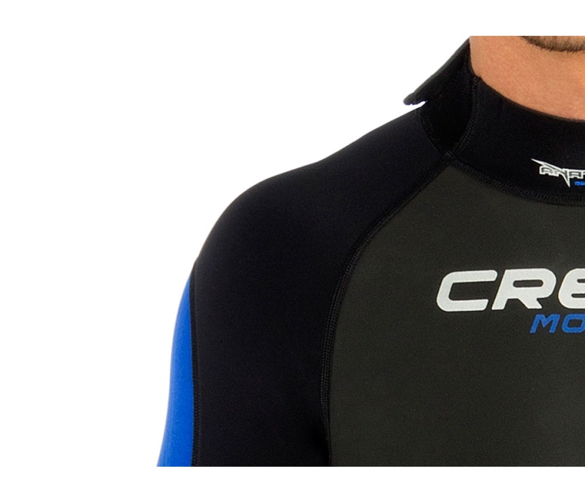 Cressi Traje Morea Uomo 3 mm