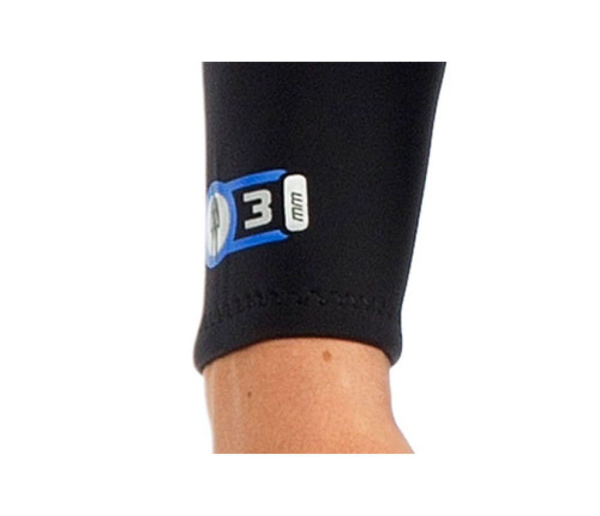 Cressi Traje Morea Uomo 3 mm