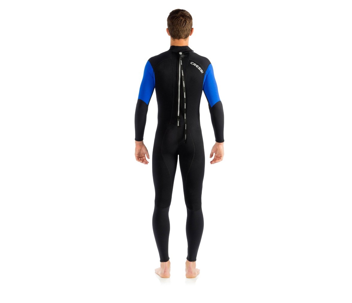 Cressi Traje Morea Uomo 3 mm