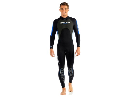 Cressi Traje Morea Uomo 3 mm