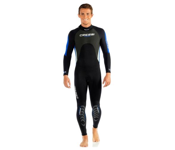 Cressi Traje Morea Uomo 3 mm