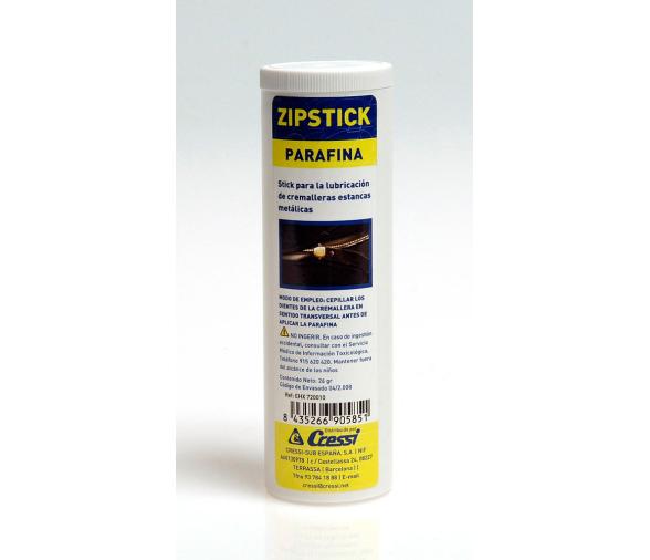 Cressi Desert Traje Seco Neopreno Hombre 4 mm