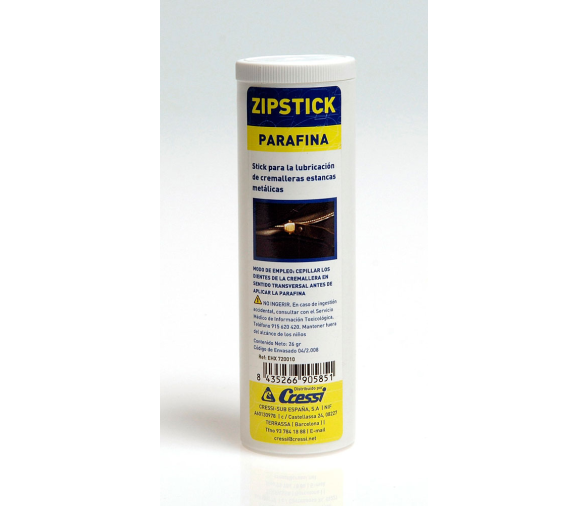 Cressi Desert Traje Seco Neopreno Hombre 4 mm