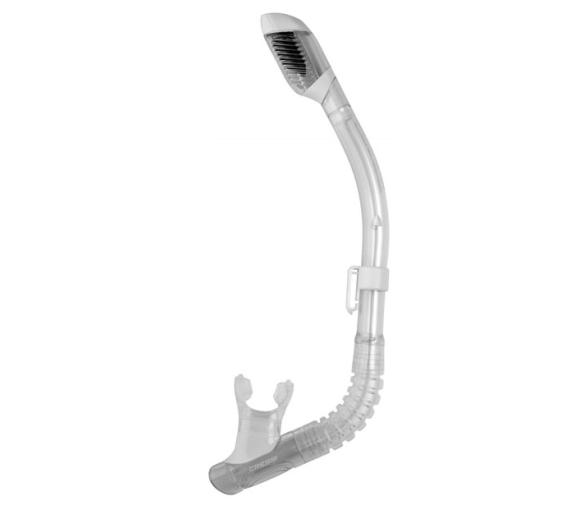 Cressi Tubo Respirador Dry Junior