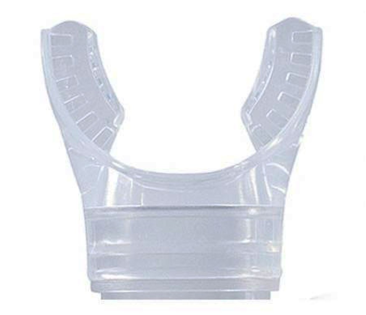 Cressi Tubo Respirador Dry Junior