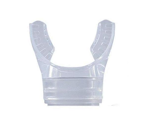 Cressi Tubo Respirador Dry Junior