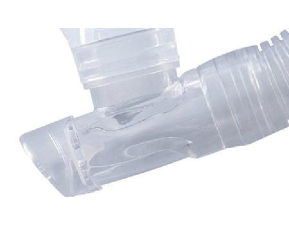 Cressi Tubo Respirador Dry Junior