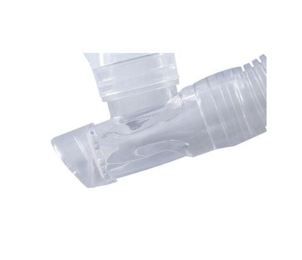 Cressi Tubo Respirador Dry Junior