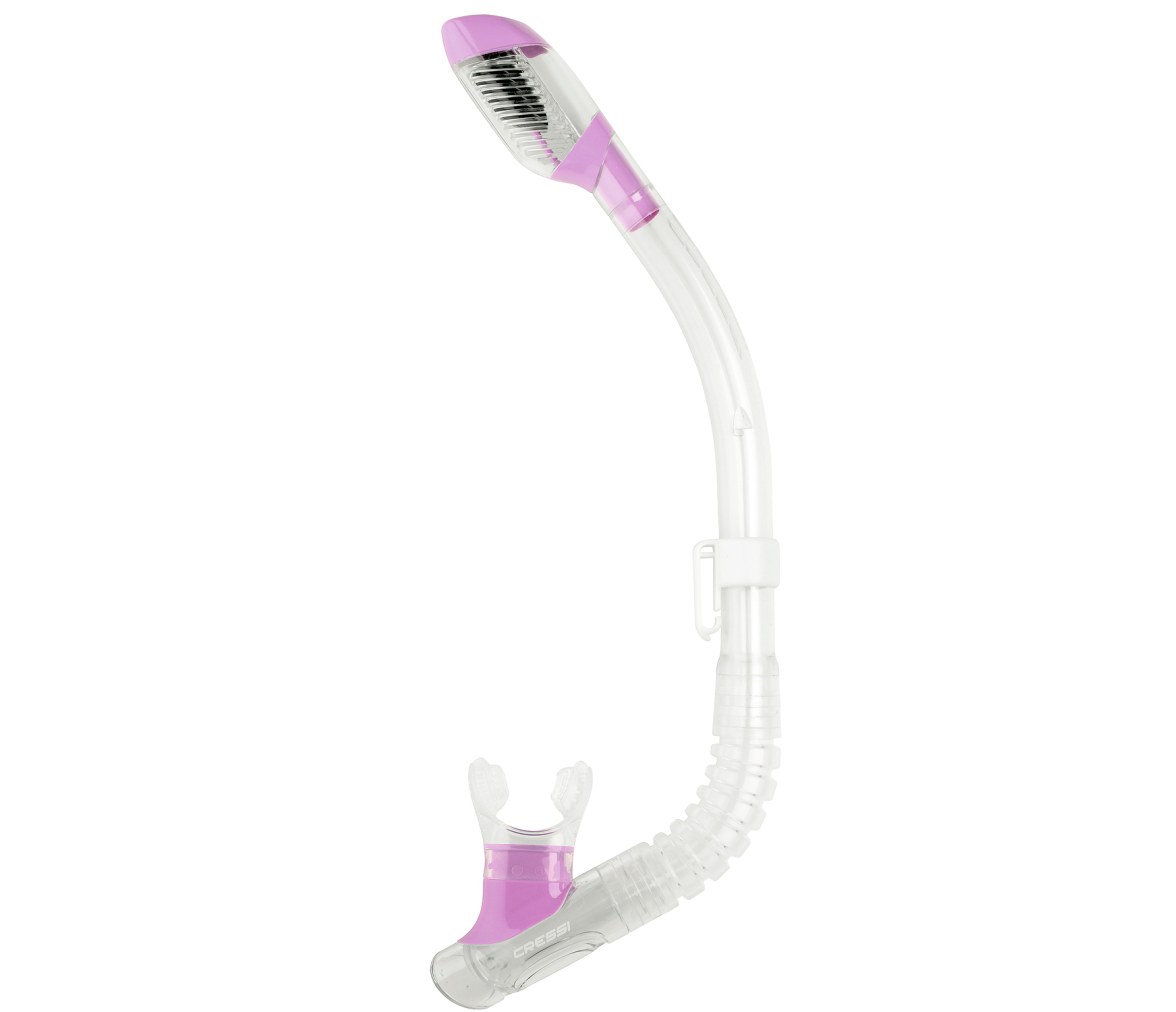Cressi Tubo Respirador Dry Junior