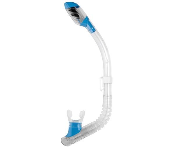 Cressi Tubo Respirador Dry Junior