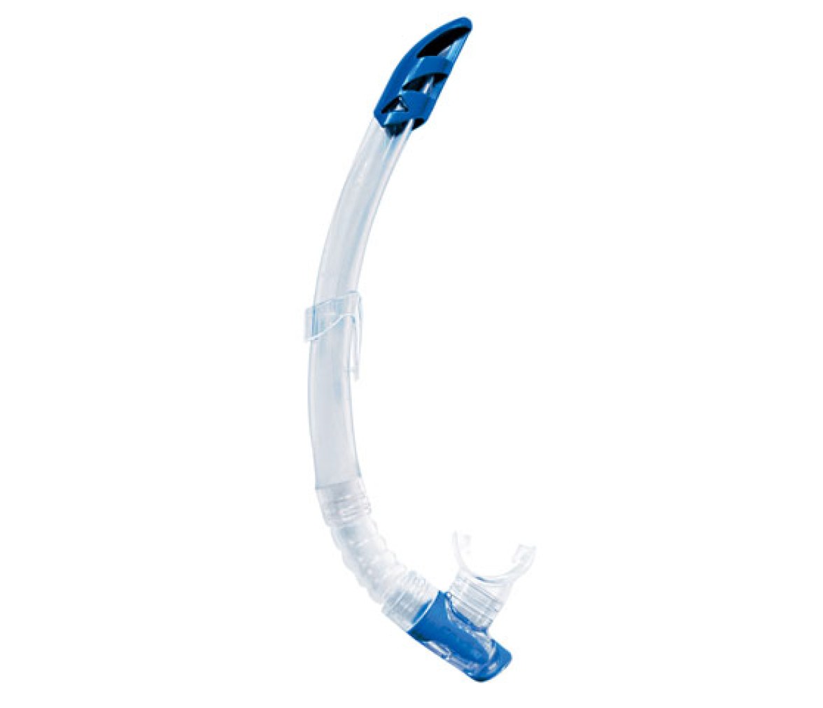 Cressi Tubo Respirador Gamma