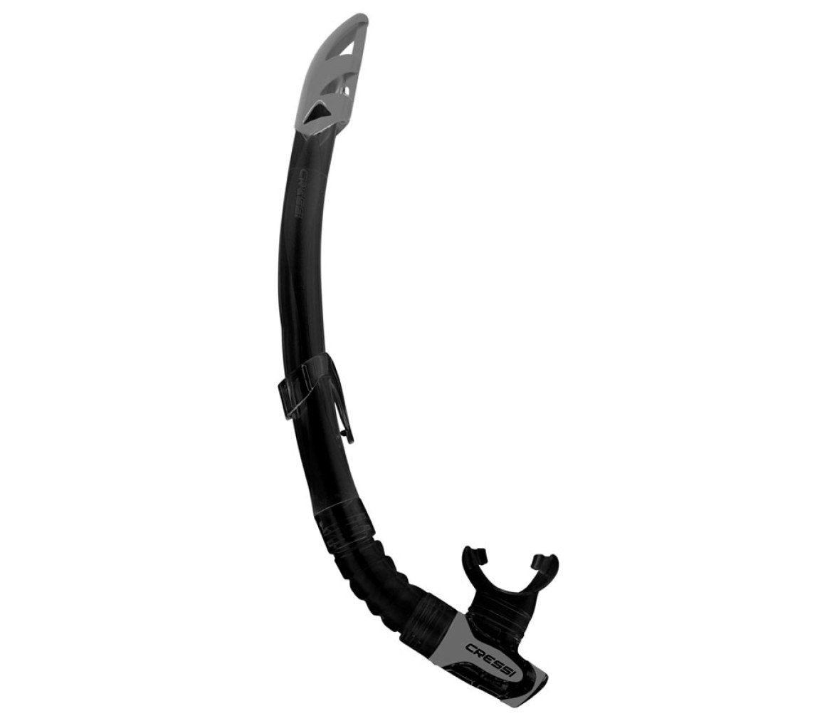 Cressi Tubo Respirador Gamma