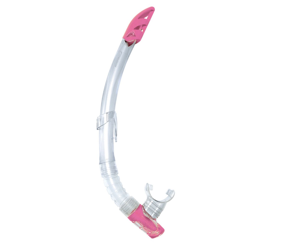 Cressi Tubo Respirador Gamma